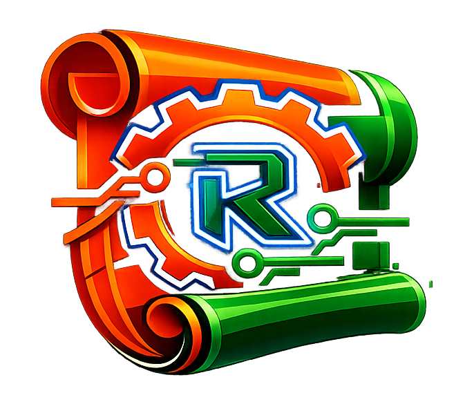 Rullst Logo